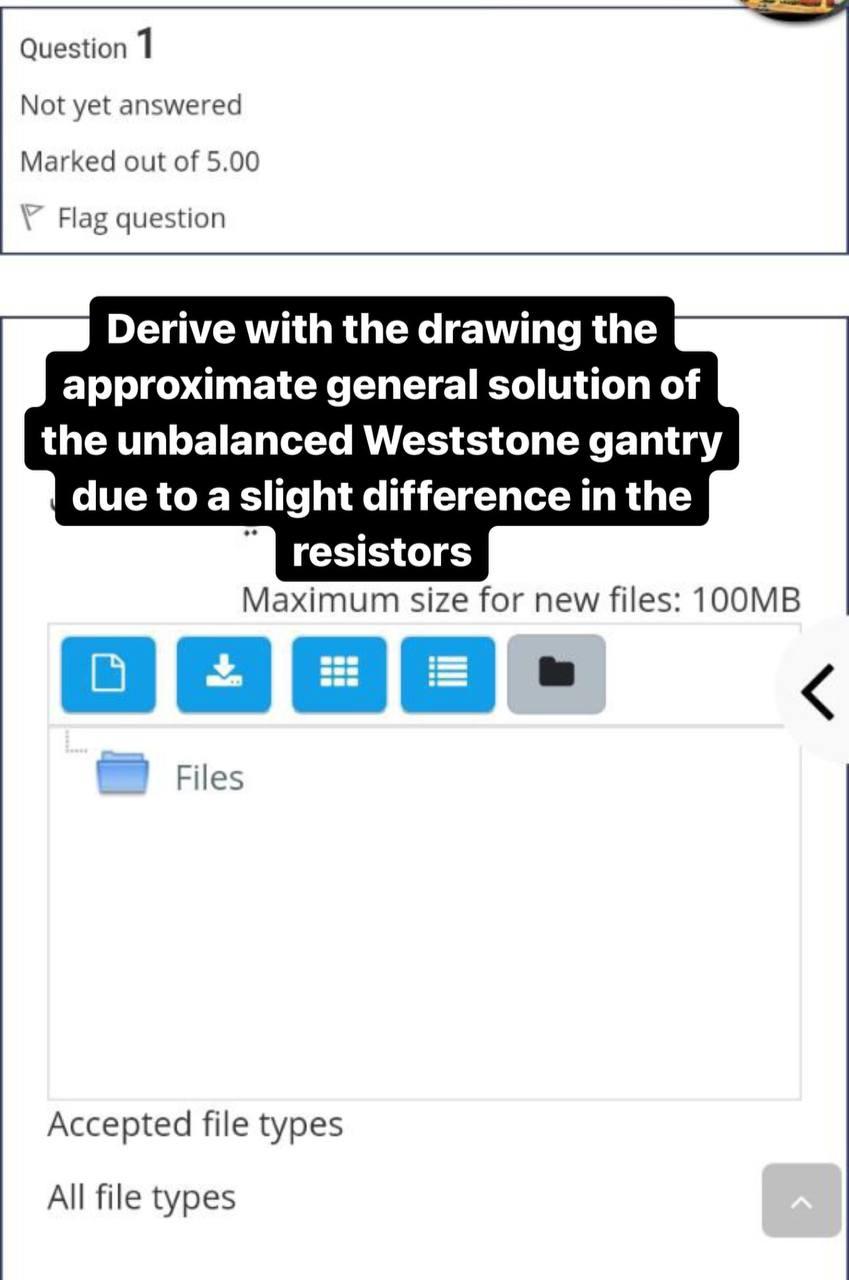 Solved Question 1 Not Yet Answered Marked Out Of 500 P Flag 8225