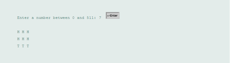 Solved In PYTHON, complete the following code: (Game: nine | Chegg.com
