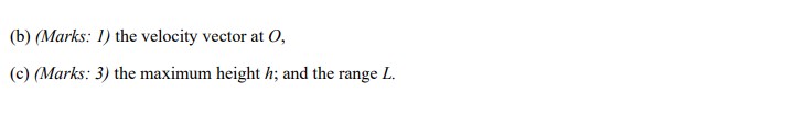 Solved These are parts of a single problem. please solve all | Chegg.com