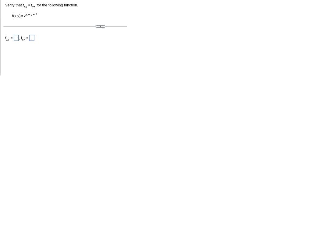 solved-verify-that-fxy-fyx-for-the-following-function-chegg