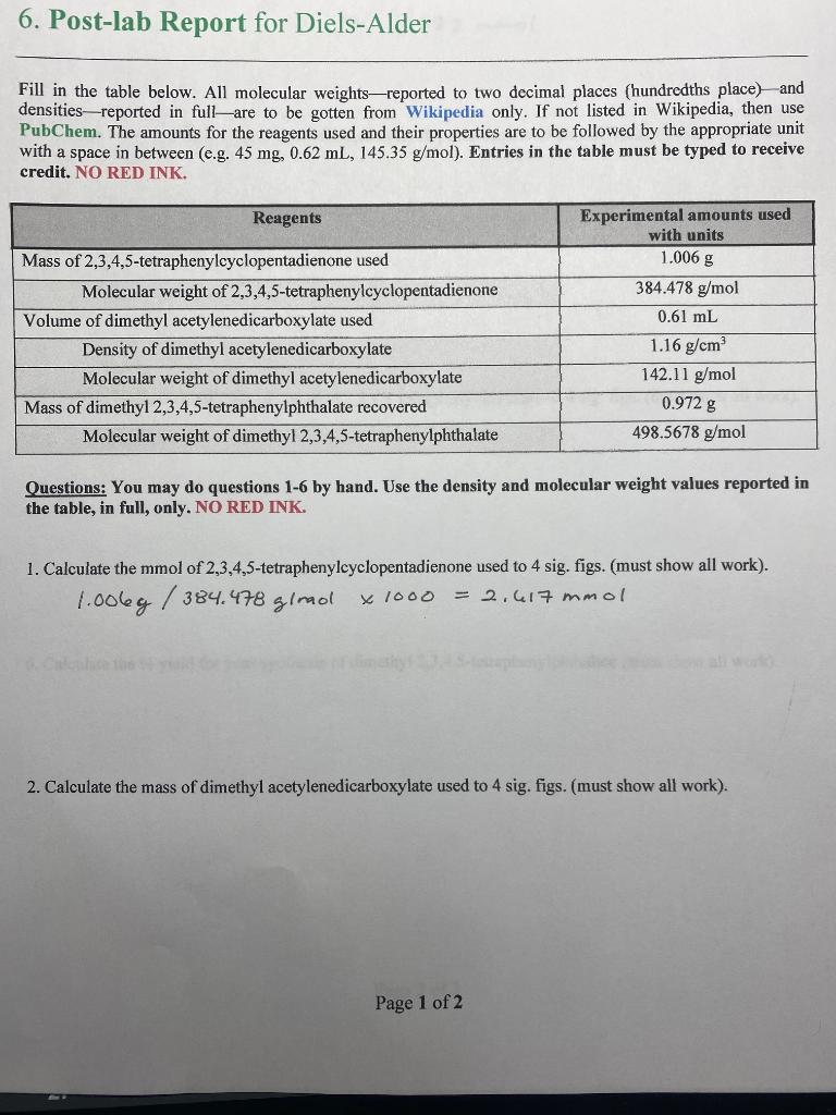Solved Can I please get help with these lab questions | Chegg.com
