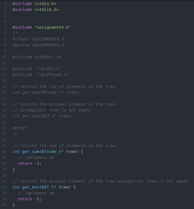 Solved For the assignment use the following structs for | Chegg.com