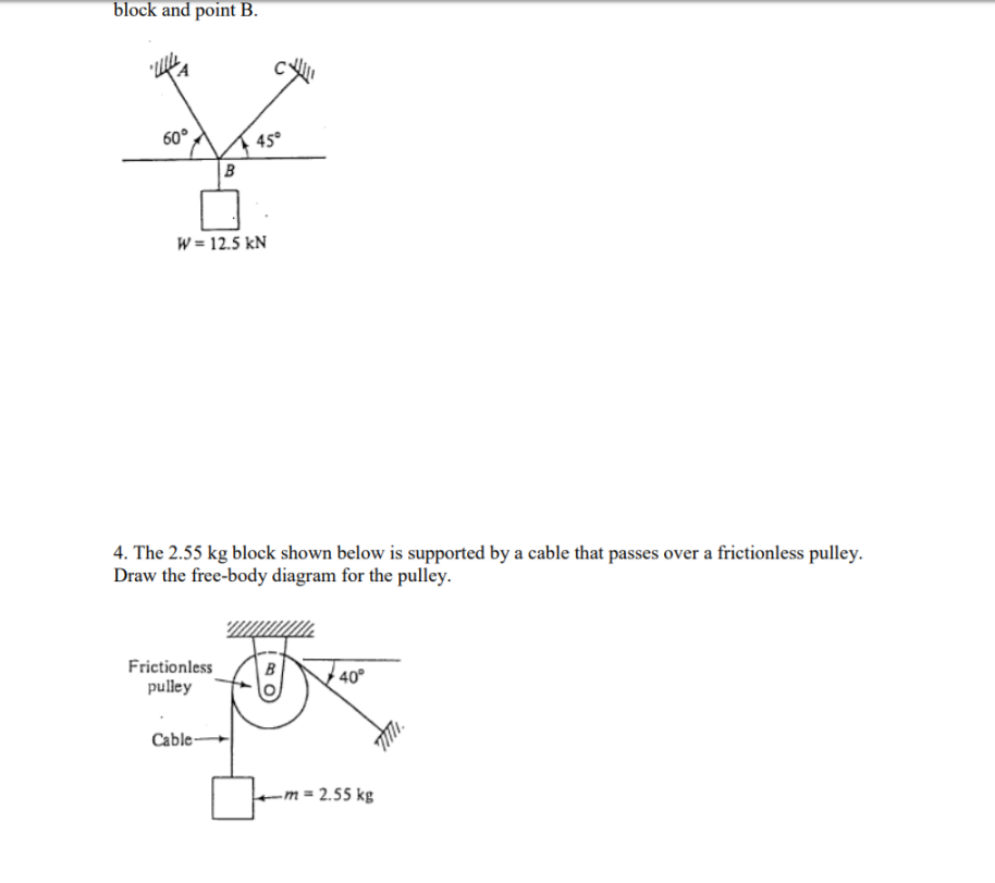 Solved 1. Find the resultant of the concurrent force system | Chegg.com