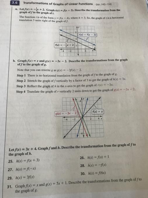 solved-3-6-transformations-of-graphs-of-linear-functions-chegg