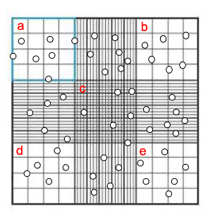 Solved How would I count these cells from a hemocytometer? | Chegg.com