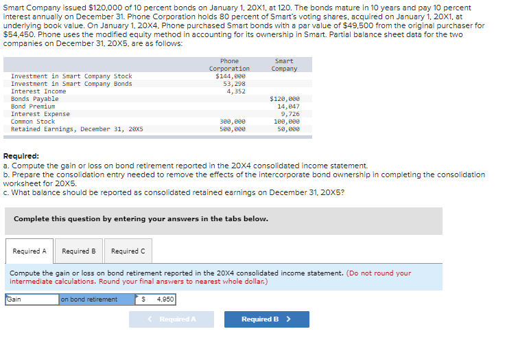 solved-smart-company-issued-120-000-of-10-percent-bonds-on-chegg