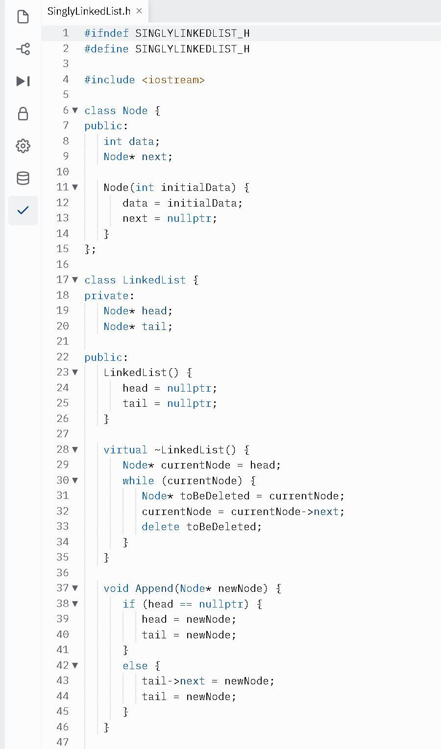 Solved In Week 10 material in Zybook, the C++ program to | Chegg.com