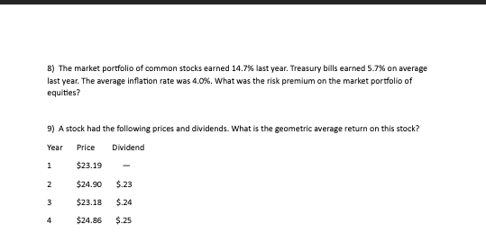 Rate of Return – Chapter 3, Lesson 6 – Understanding Your Investment Growth