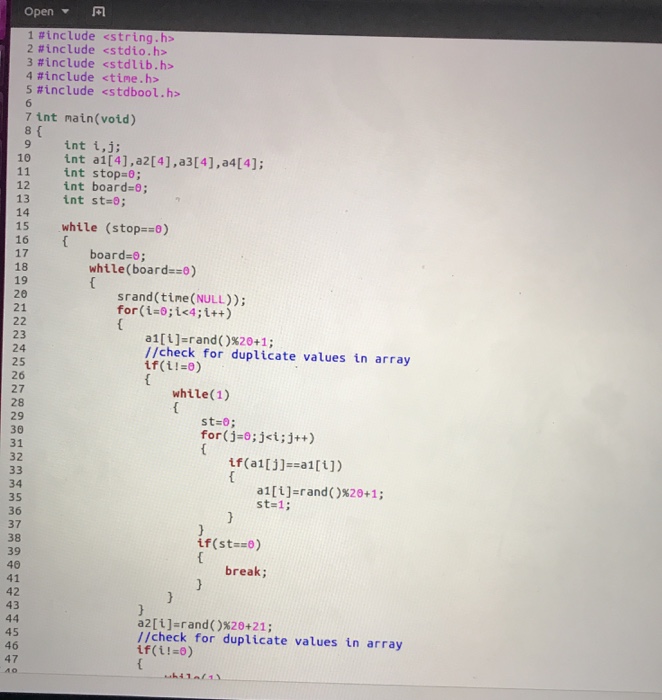 I probably put more photos of my code than needed but | Chegg.com