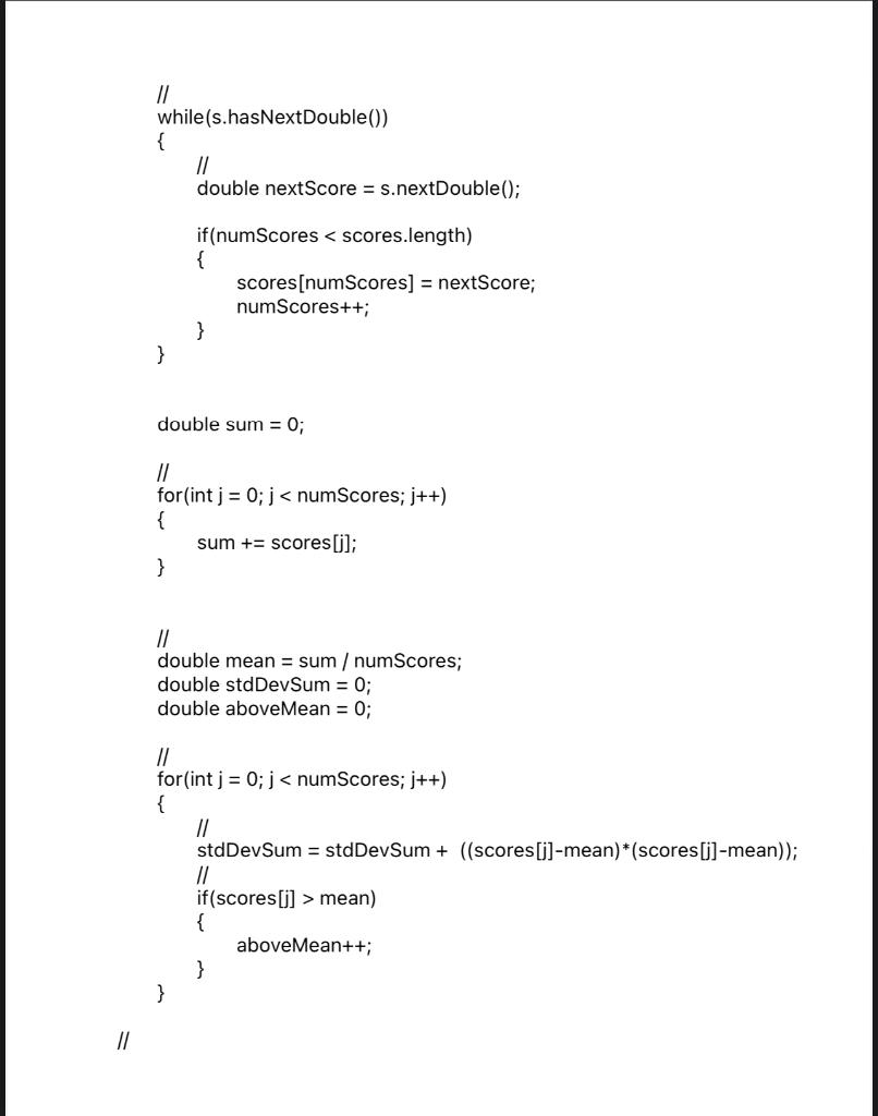 Solved t java.awt.FileDialog; rt java.io.; ort | Chegg.com
