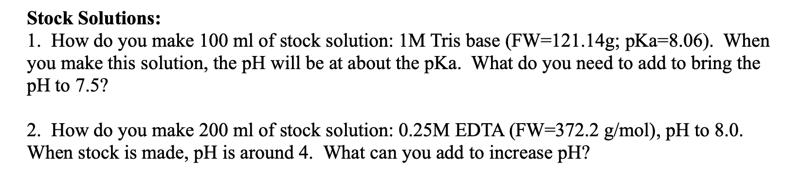 Solved Please answer questions 3 and 4. I am very confused | Chegg.com
