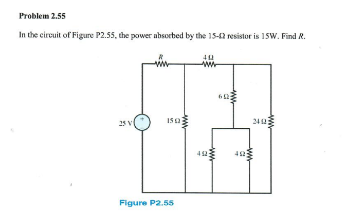 Solved Please show how you add the resistors step by step | Chegg.com