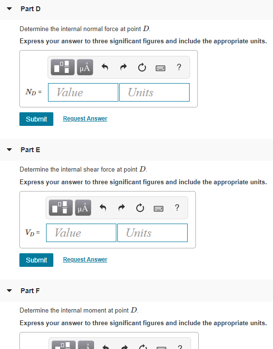Solved Consider the simply supported beam shown in (Figure | Chegg.com