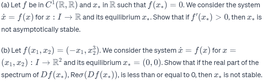 Solved Solve please: | Chegg.com