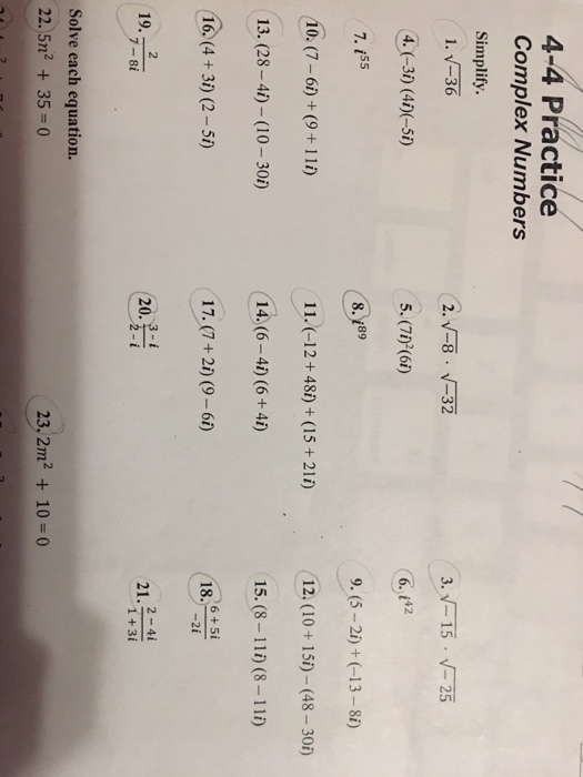 solved-4-4-practice-complex-numbers-simplify-1-v-36-30-chegg