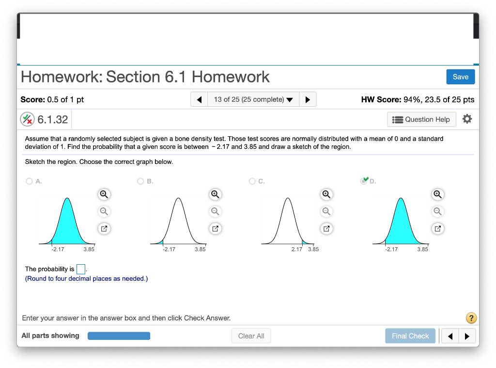 Solved 1 2 3 Z Scores Data Values If You Can T Read It Chegg Com