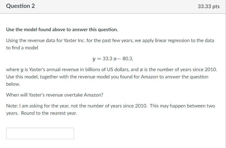 solved-the-annual-revenue-of-amazon-is-given-in-the-table-chegg