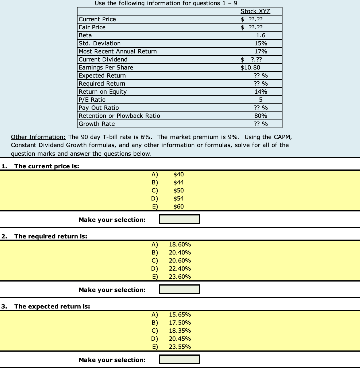 solved-use-the-following-information-for-questions-1-9-other-chegg