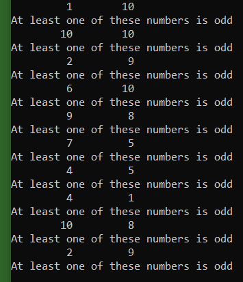 Solved (C PROGRAMMING) I need help with fixing my code; I | Chegg.com