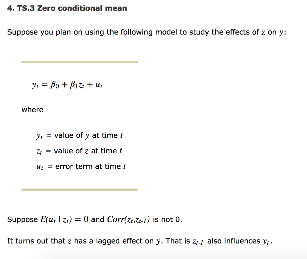 solved-4-ts-3-zero-conditional-mean-suppose-you-plan-on-chegg