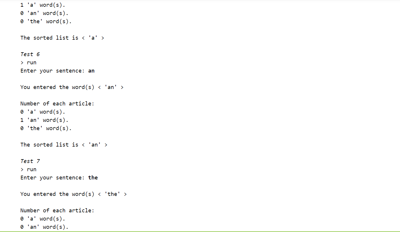 Solved IMPORTANT: Study the lecture notes (Powerpoint slides | Chegg.com