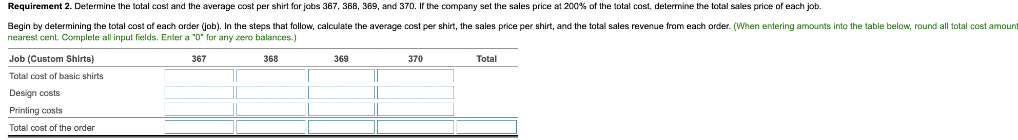 Solved This is the other photo to go with my first problem | Chegg.com