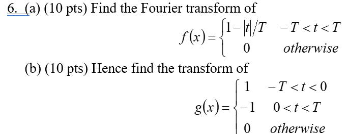 Solved Answer Both Part A And Part B | Chegg.com