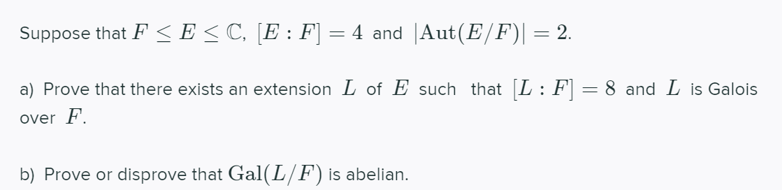 Solved Suppose That F | Chegg.com