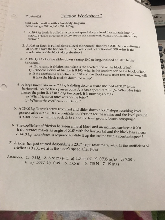 solved-physics-40s-friction-worksheet-2-io-plas-start-each-chegg