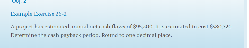 solved-example-exercise-26-2-a-project-has-estimated-annual-chegg