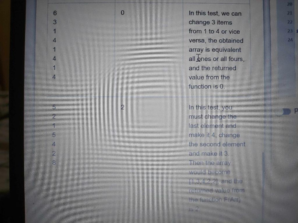 Solved Problem Statement You are given an array Arr of size | Chegg.com