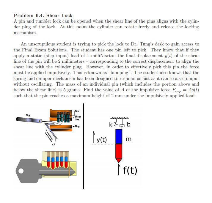 Swivel lock feature which allows blades on shears to separate - Mechanical  engineering general discussion - Eng-Tips