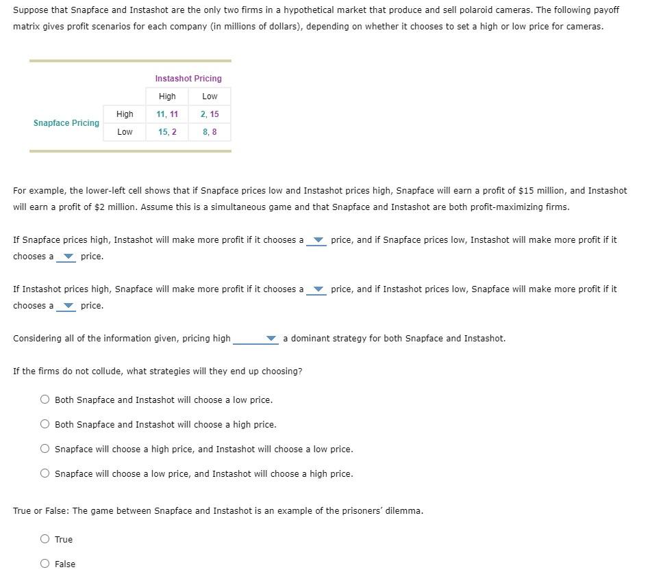 solved-suppose-that-snapface-and-instashot-are-the-only-two-chegg
