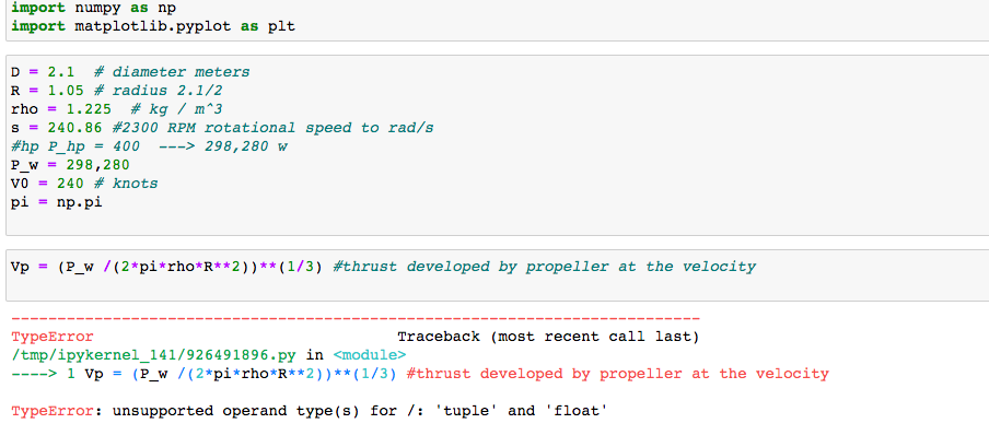 Solved Import Numpy As Np Import Matplotlib.pyplot As Plt | Chegg.com