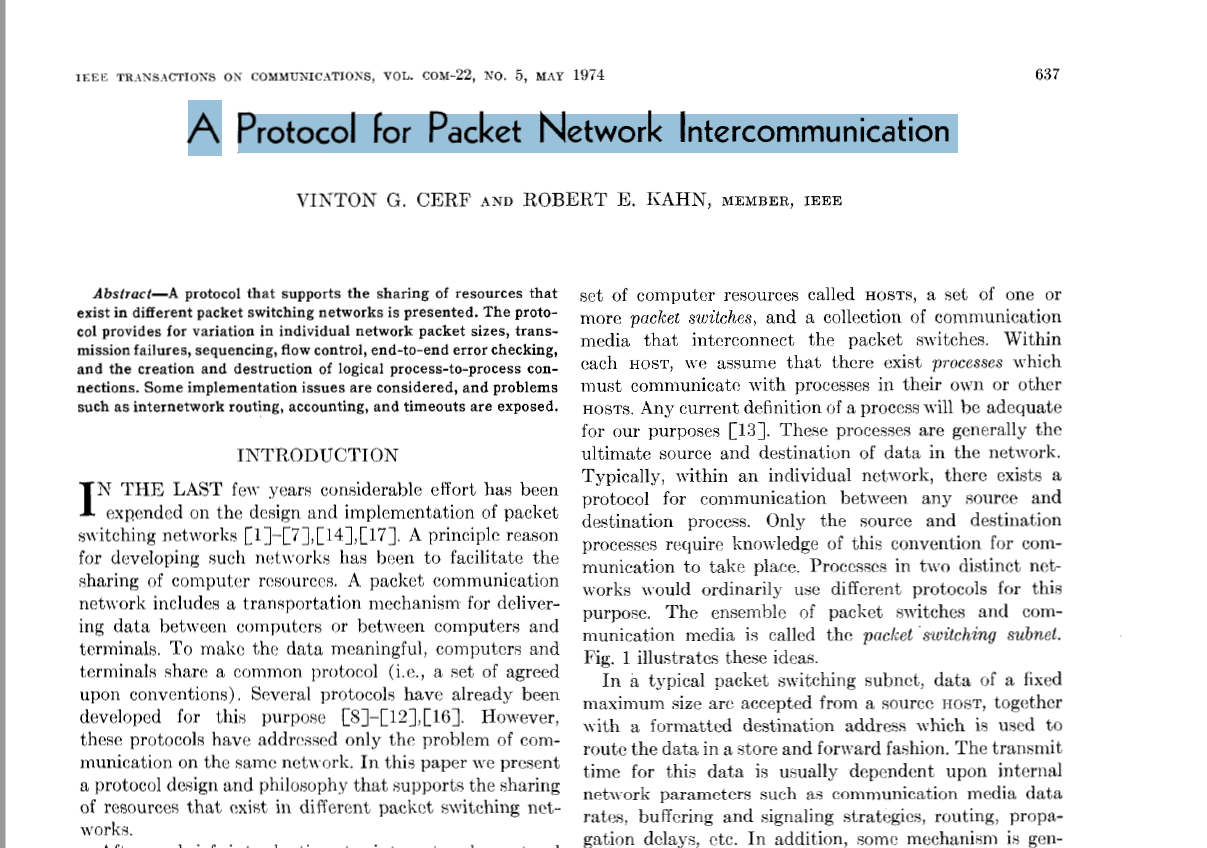 Solved IEEE Transactions On Communications, Vol. COM-22, No. | Chegg.com