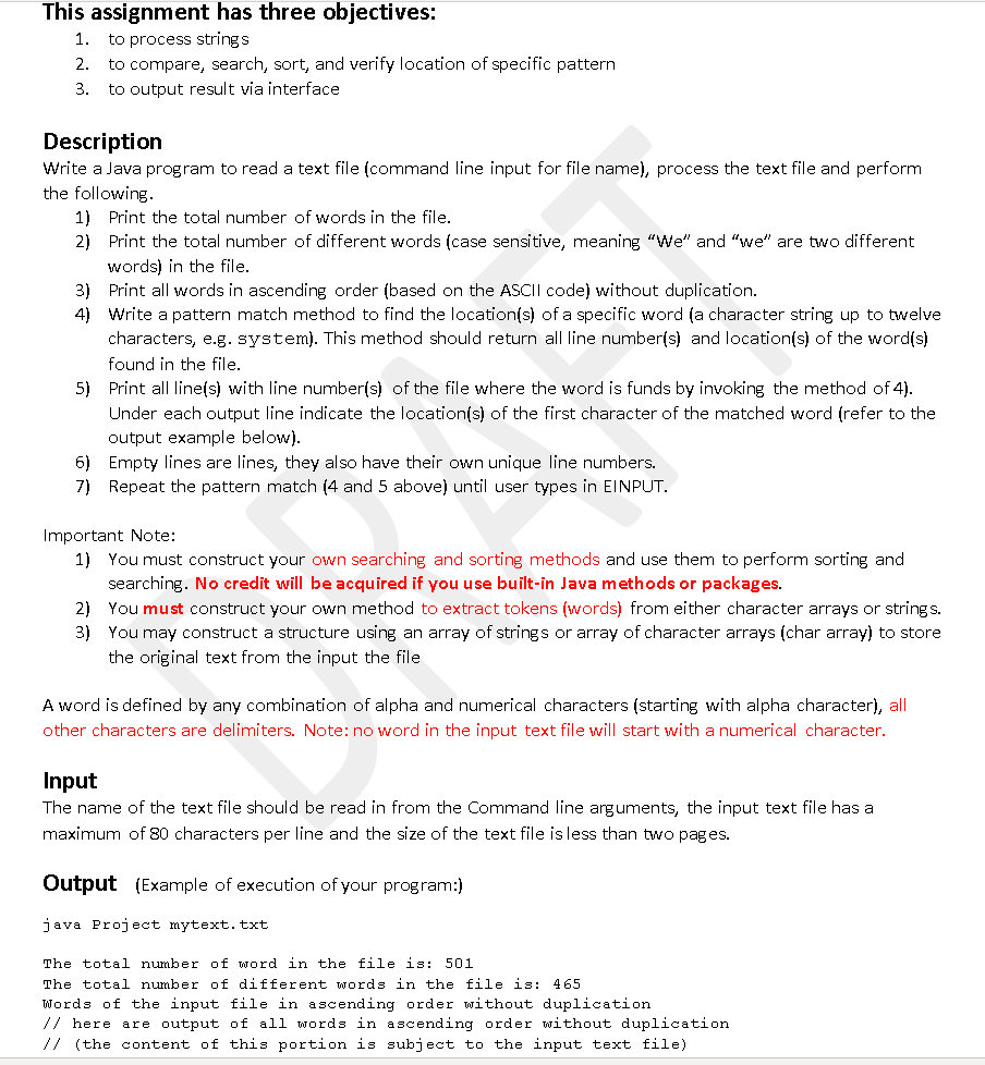 Hi, I just took my finals for this class in Java but | Chegg.com