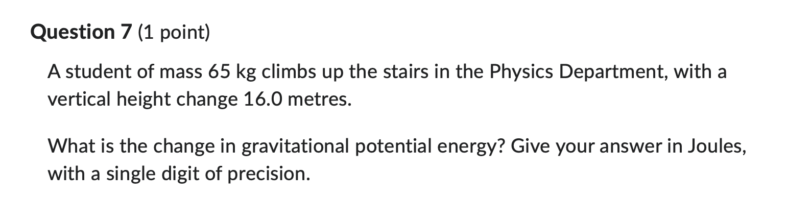 Solved Please show ALL steps so I can understand how you got | Chegg.com