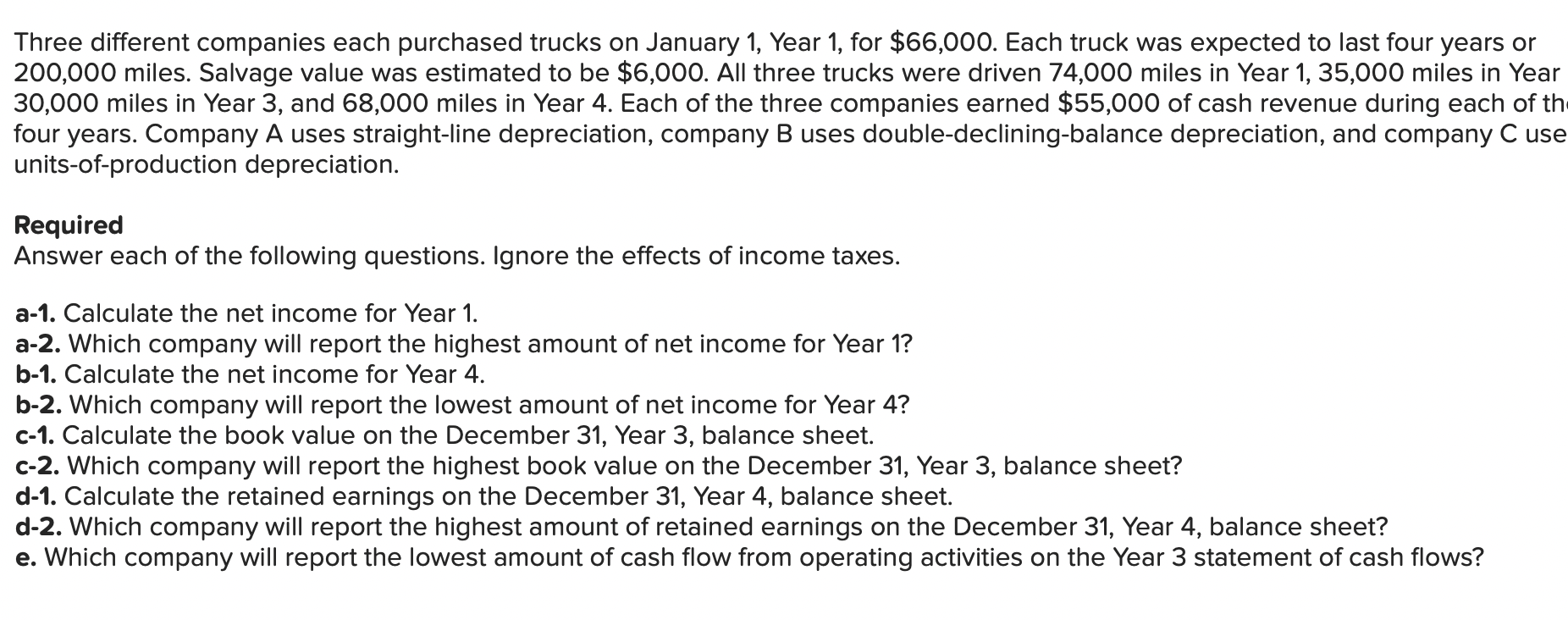 solved-three-different-companies-each-purchased-trucks-on-chegg