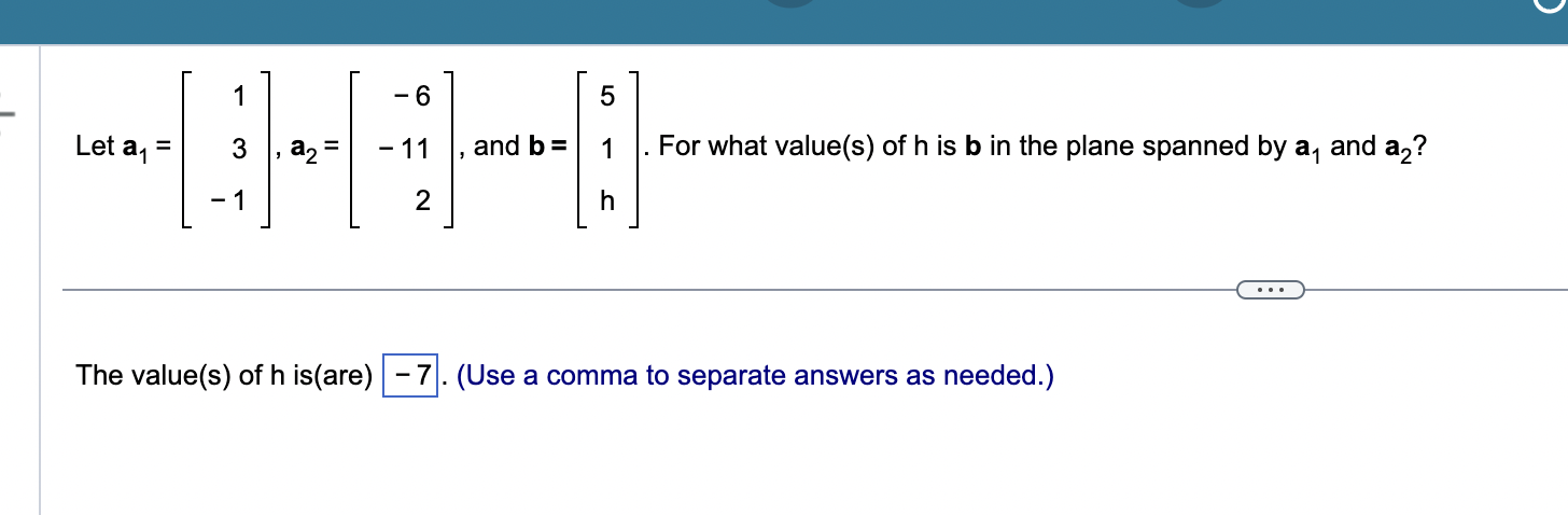 Solved I have posted these questions twice and they have | Chegg.com