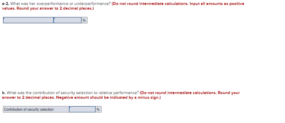 Solved Consider the following information regarding the | Chegg.com
