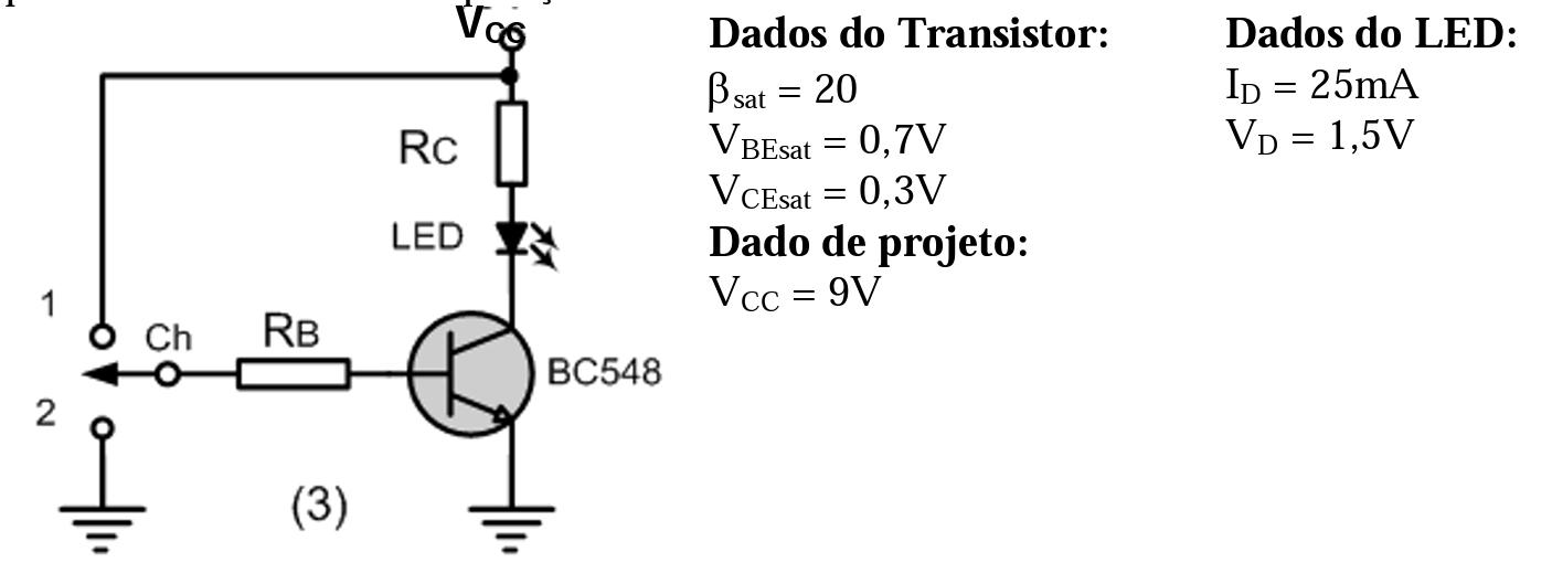 Solved Design the transistor bias circuit