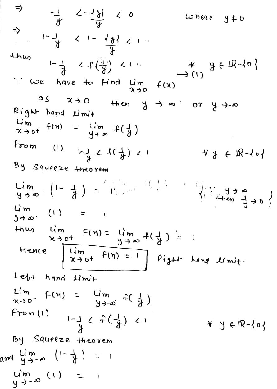 Latex Limits