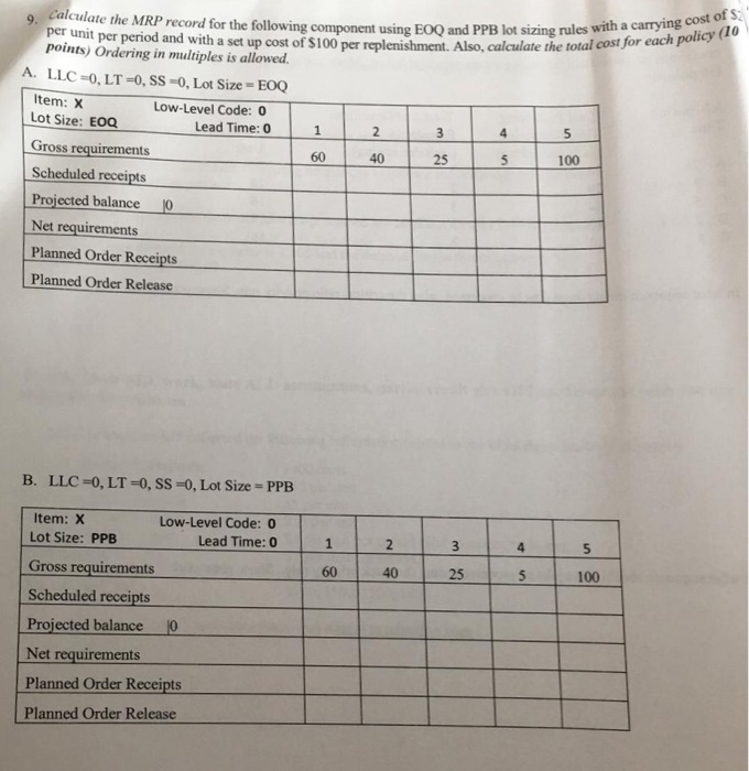 solved-of-s-9-calculate-the-mrp-record-for-the-following-chegg