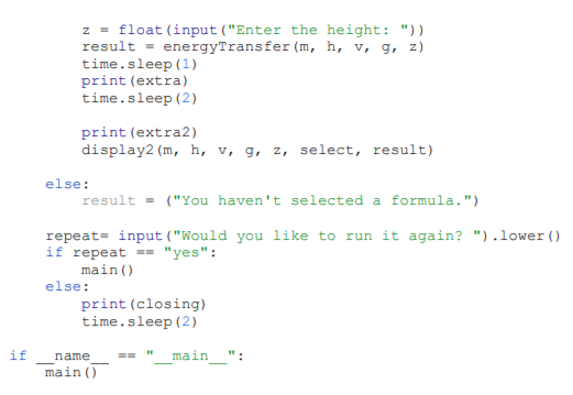 Solved Intro= ("Welcome!!") extra= ("Calculating....") | Chegg.com