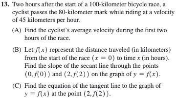 average time to cycle 100km