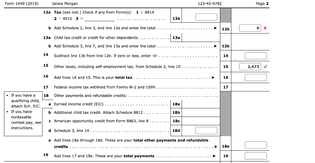 New Shingle Tax Rebate