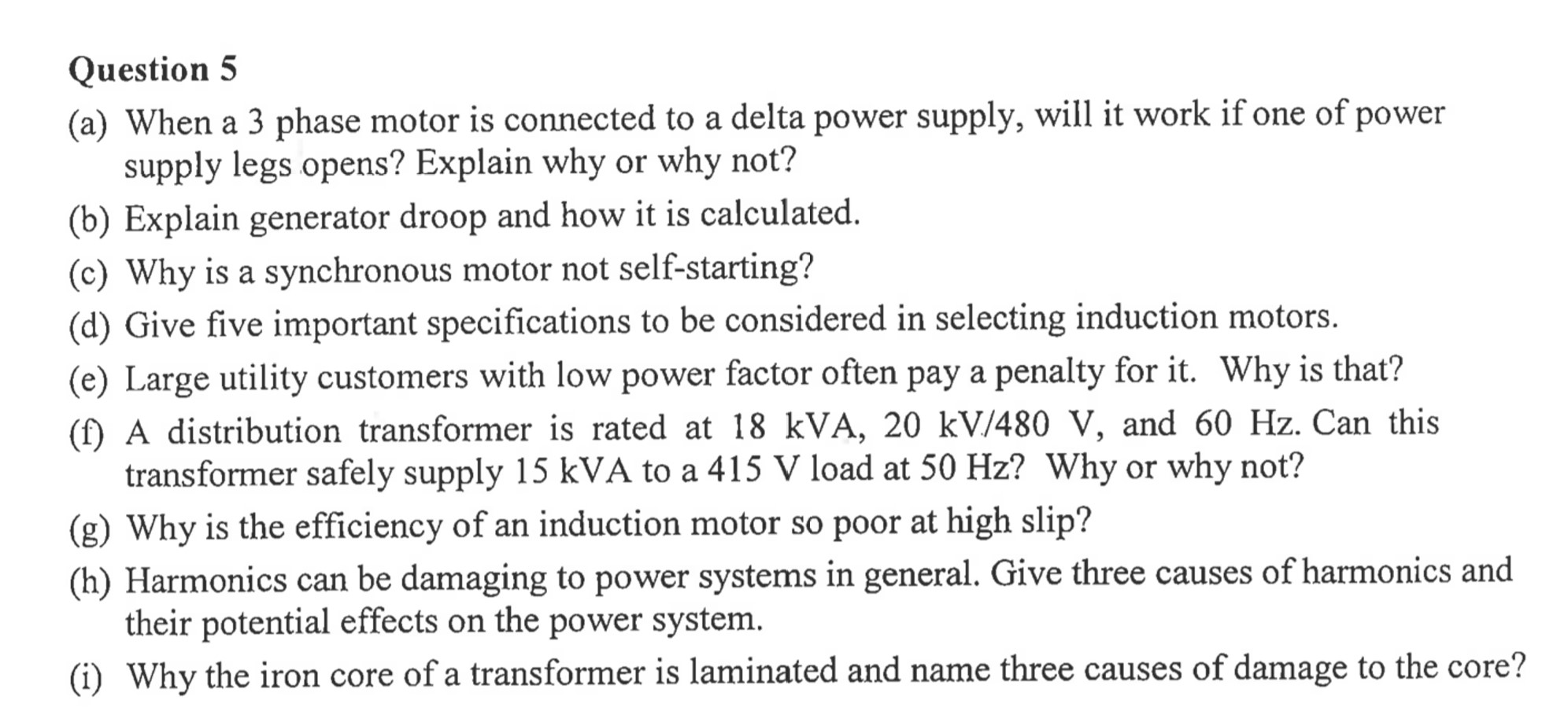 solved-question-5-a-when-a-3-phase-motor-is-connected-to-a-chegg