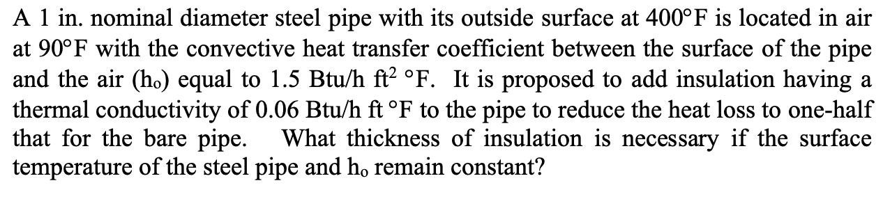 a-1-in-nominal-diameter-steel-pipe-with-its-outside-chegg