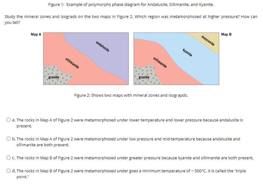 solved-question-2-metamorphism-is-typically-caused-by-chegg