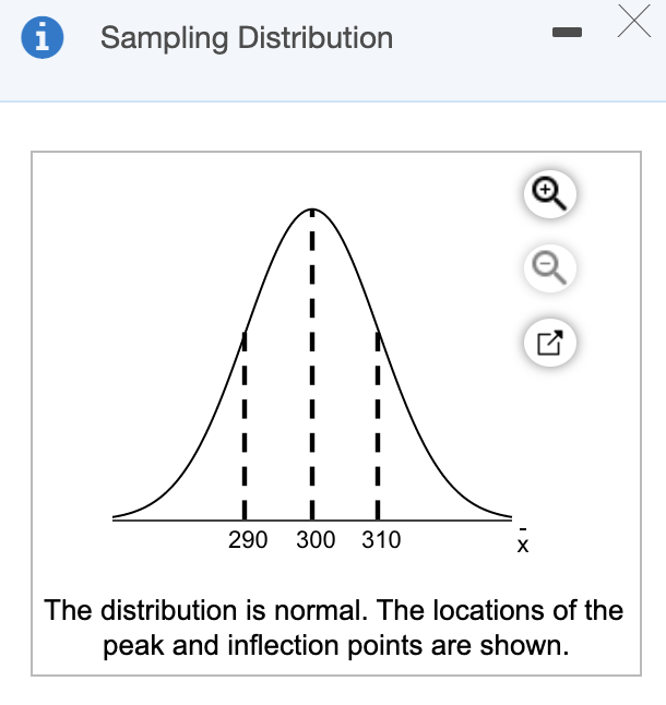 Solved What is the value of μ-x? The value of μx is ___? | Chegg.com